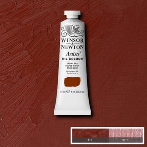 W&N Artists Oil Colour 37ml Range