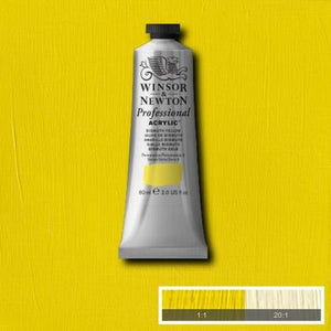 W&N Professional Acrylic 60ml Range