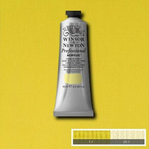 W&N Professional Acrylic 60ml Range