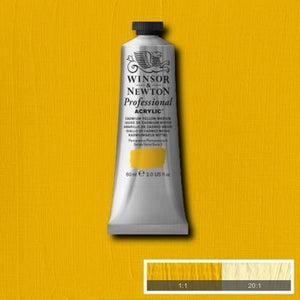 W&N Professional Acrylic 60ml Range