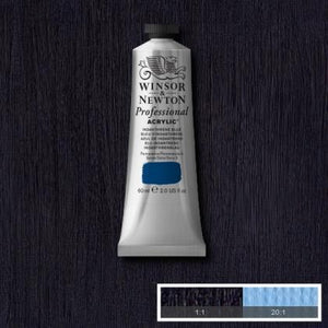 W&N Professional Acrylic 60ml Range