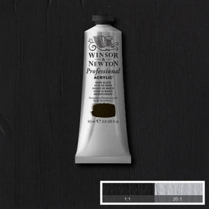 W&N Professional Acrylic 60ml Range
