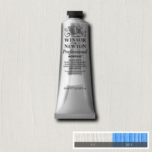 W&N Professional Acrylic 60ml Range