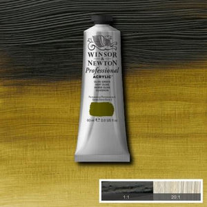 W&N Professional Acrylic 60ml Range