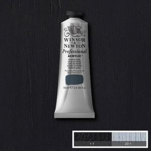W&N Professional Acrylic 60ml Range