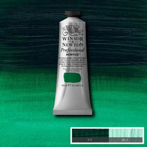 W&N Professional Acrylic 60ml Range