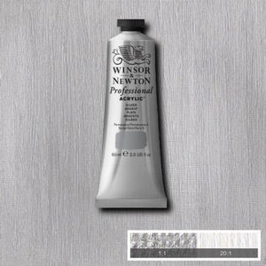 W&N Professional Acrylic 60ml Range