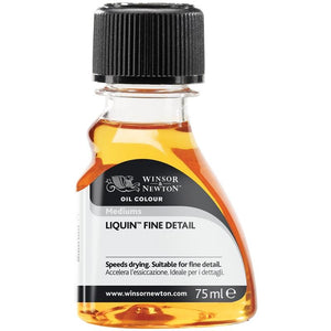 WN Liquin Fine Det 75ml