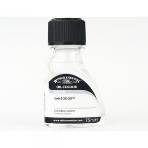 WN Sansodor Solvent 75ml