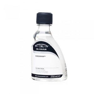 WN Sansodor 250ml