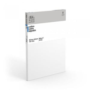 W&N Cotton Standard Canvas Range