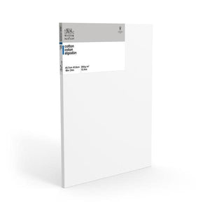 W&N Cotton Standard Canvas Range