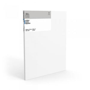 W&N Cotton Standard Canvas Range
