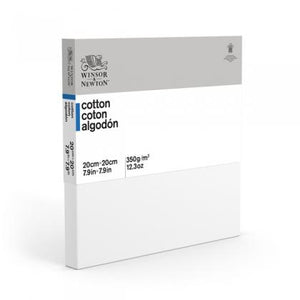 W&N Cotton Standard Canvas Range