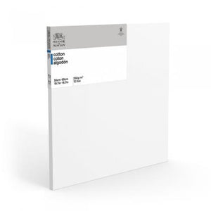 W&N Cotton Standard Canvas Range