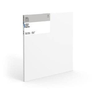 W&N Cotton Standard Canvas Range