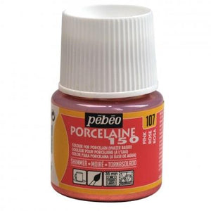 Pebeo Porcelaine 150 45ml Range