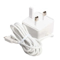 Raspberry Pi 12.5W Micro USB Power Supply for Pi Zero
