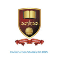 De La Salle College Newtown - Construction Studies Kit