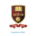De La Salle College Newtown - Graphics Kit