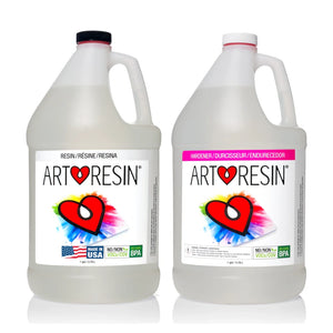 ArtResin 2 Gal Kit