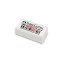 Faber Castell Vinyl Eraser Single