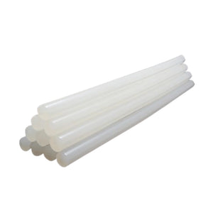 Hot Melt Glue Sticks 11mm x 18cm - 6 Pack