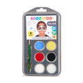 Snazaroo Face Painting Basic Set