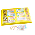 Wissner Euro Cash Box