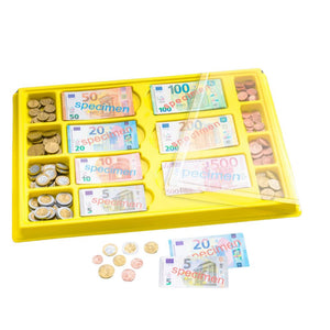 Wissner Euro Cash Box