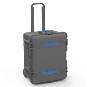 GoCabby 16 Tablets - Charging Only