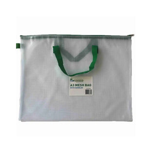 SG Mesh Bag with Handle Range