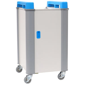 Lapcabby Laptop Charging Storage Trolley 16H