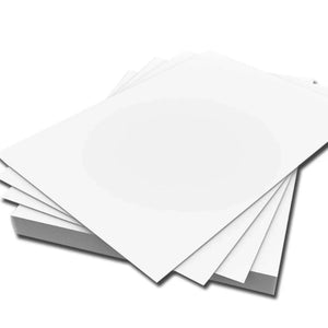 120g Cartridge Paper Range (500 Sheets)