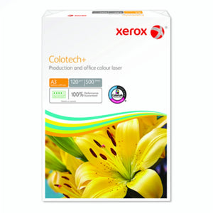 120g Gloss Paper Range (500 Sheets)