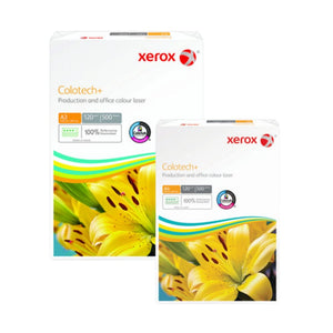 120g Gloss Paper Range (500 Sheets)