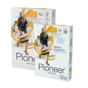 100g Gloss Paper Range (500 Sheets)