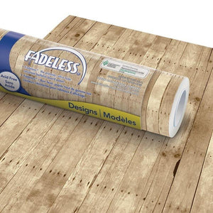 Fadeless Paper Rolls (1.2 x 3.6m) Range