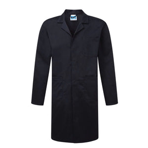 Workcoats Navy Range
