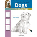 How To Draw Dogs