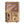 Wooden Box with Tape & Faber Castell Set Square