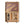 Wooden Box with Clips & Faber Castell Set Square