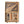 Wooden Box with Clips & SG Set Square (0 at Edge)