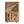 Wooden Box with Tape & SG Set Square (0 at Edge)