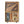 Wooden Box with 2 Part Compass, Tape & SG Set Square (0 at Edge)