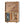 Wooden Box with 2 Part Compass, Clips & SG Set Square