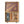 Wooden Box with 2 Part Compass, Clips & Faber Castell Set Square