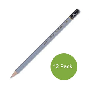 Koh-I-Noor 1860 Pencil Range