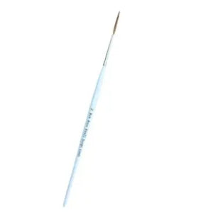 Bob Ross Landscape Script-liner Long Round Size2