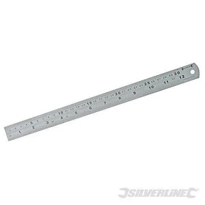 Engineering Steel Ruler 300mm